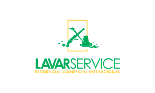 Lavar Service Logo